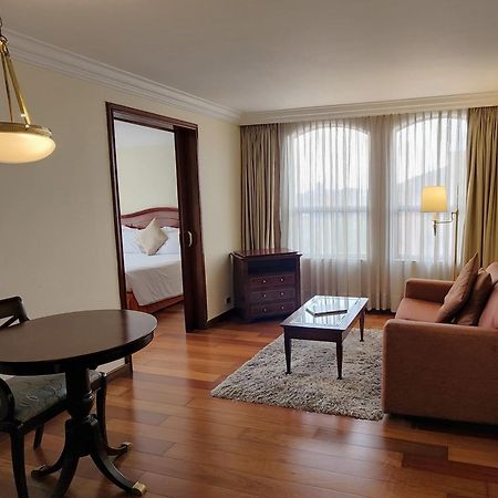 Santafe Boutique Hotel Богота Екстериор снимка