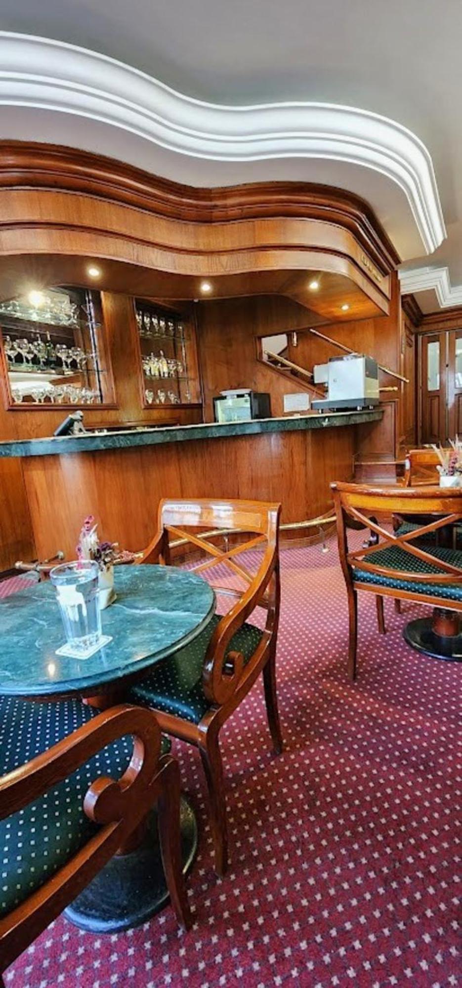 Santafe Boutique Hotel Богота Екстериор снимка