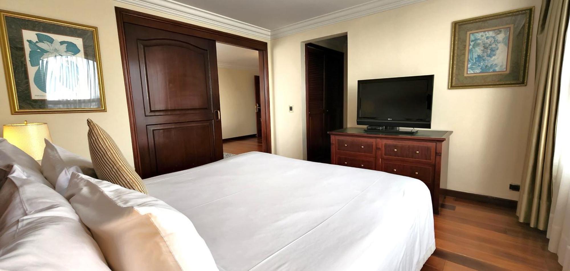 Santafe Boutique Hotel Богота Екстериор снимка